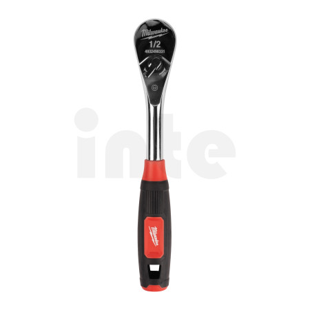 MILWAUKEE ½″ ráčna s pohodlnou rukojetí 4932498331