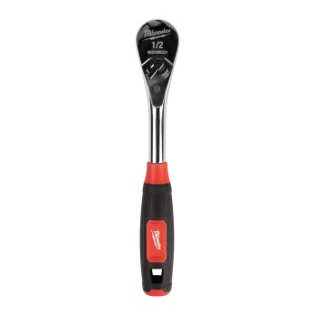 MILWAUKEE ½″ ráčna s pohodlnou rukojetí 4932498331
