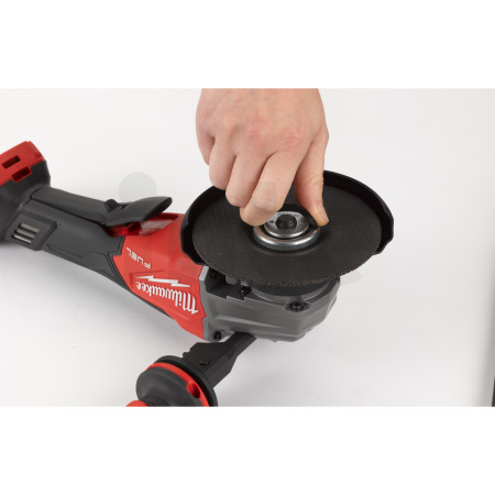 MILWAUKEE Matice Fixtec M14 univerzální 4932498607