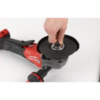 MILWAUKEE Matice Fixtec M14 univerzální 4932498607