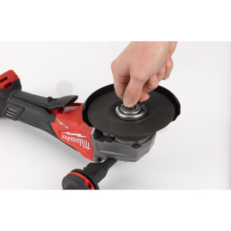 MILWAUKEE Matice Fixtec M14 univerzální 4932498607