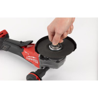 MILWAUKEE Matice Fixtec M14 univerzální 4932498607