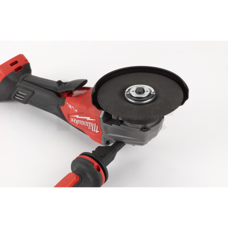 MILWAUKEE Matice Fixtec M14 univerzální 4932498607