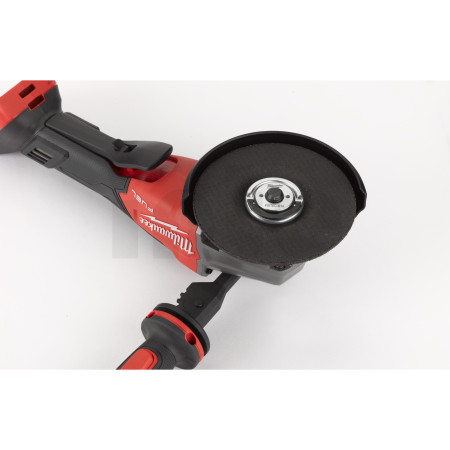 MILWAUKEE Matice Fixtec M14 univerzální 4932498607