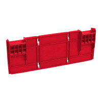 MILWAUKEE PACKOUT™ přepážka pro zásuvkové boxy 4932500144