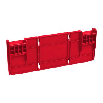 MILWAUKEE PACKOUT™ přepážka pro zásuvkové boxy 4932500144
