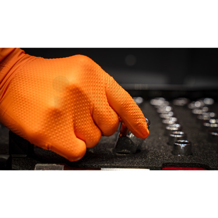 MILWAUKEE Prémiově vybavená skříň TOOLGUARD™ 117 cm 501 ks 4932502079