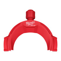 MILWAUKEE AIR-TIP™ nádoba pro odsavač prachu s nástavcem 4932502376