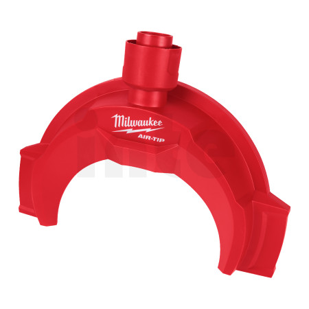 MILWAUKEE AIR-TIP™ nádoba pro odsavač prachu s nástavcem 4932502376