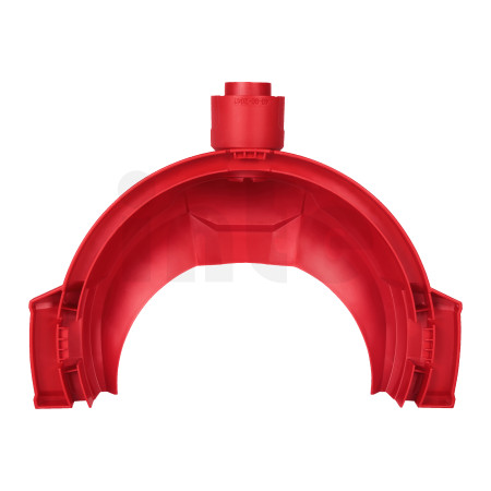 MILWAUKEE AIR-TIP™ nádoba pro odsavač prachu s nástavcem 4932502376