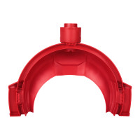 MILWAUKEE AIR-TIP™ nádoba pro odsavač prachu s nástavcem 4932502376