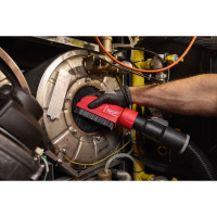 MILWAUKEE AIR-TIP™ kartáč na čištění topných spirál bojlerů 4932502377