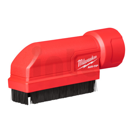 MILWAUKEE AIR-TIP™ kartáč na čištění topných spirál bojlerů 4932502377