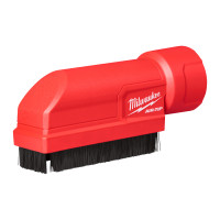 MILWAUKEE AIR-TIP™ kartáč na čištění topných spirál bojlerů 4932502377