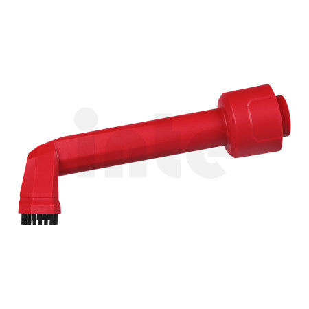 MILWAUKEE AIR-TIP™ detailní kartáč na automobily 4932502378