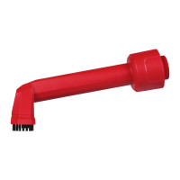 MILWAUKEE AIR-TIP™ detailní kartáč na automobily 4932502378