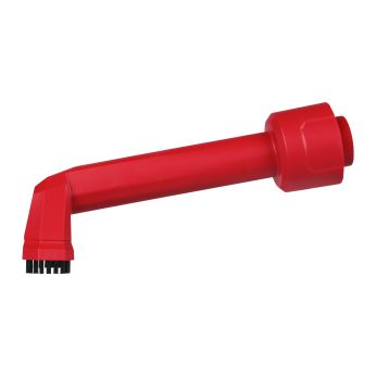 MILWAUKEE AIR-TIP™ detailní kartáč na automobily 4932502378