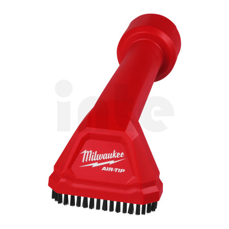 MILWAUKEE AIR-TIP™ detailní kartáč na automobily 4932502378