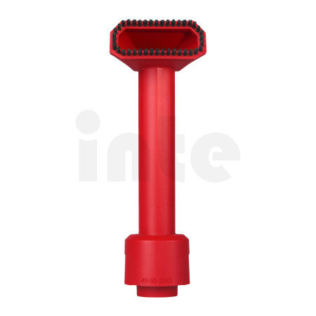 MILWAUKEE AIR-TIP™ detailní kartáč na automobily 4932502378