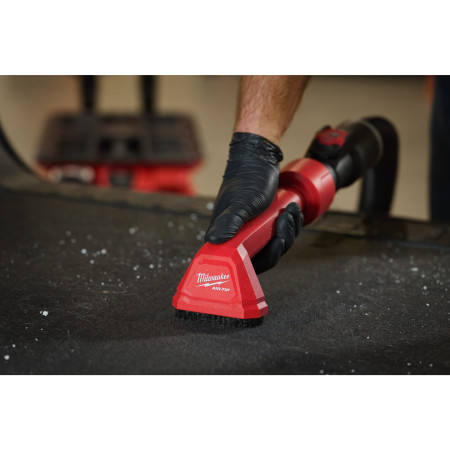 MILWAUKEE AIR-TIP™ škrabka pro odstraňování nečistot 4932502380