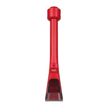 MILWAUKEE AIR-TIP™ škrabka pro odstraňování nečistot 4932502380