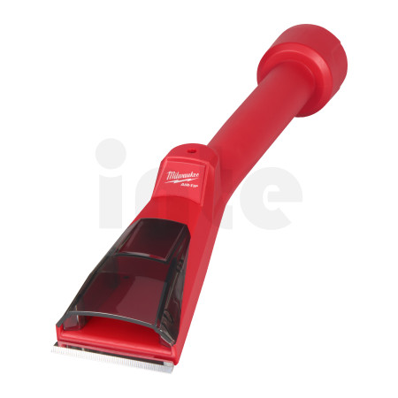 MILWAUKEE AIR-TIP™ škrabka pro odstraňování nečistot 4932502380