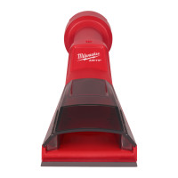 MILWAUKEE AIR-TIP™ škrabka pro odstraňování nečistot 4932502380