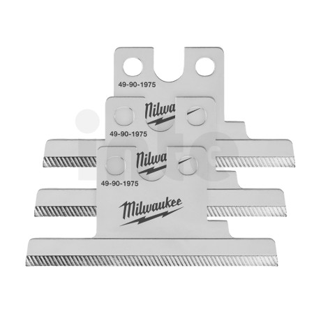 MILWAUKEE Blades for AT21 4932502381
