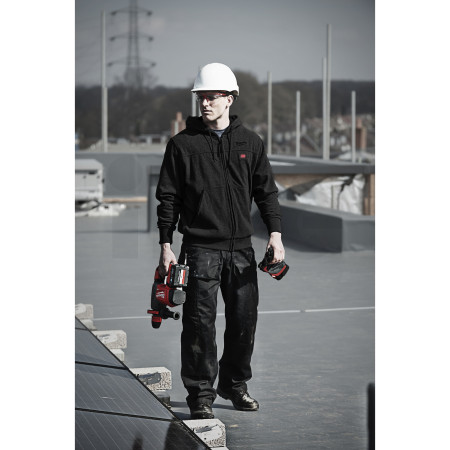 MILWAUKEE M12 HH BL2 4933459245