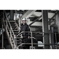 MILWAUKEE M12™ Vyhřívaná mikina 4933443813
