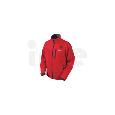 MILWAUKEE M12™ vyhřívaná bunda 4933443817