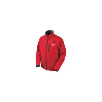 MILWAUKEE M12™ vyhřívaná bunda 4933443817