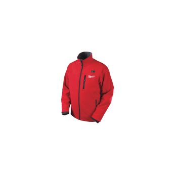 MILWAUKEE M12™ vyhřívaná bunda 4933443817