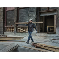 MILWAUKEE M12™ vyhřívaná bunda 4933433778