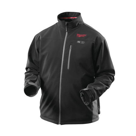 MILWAUKEE M12™ vyhřívaná bunda 4933433776