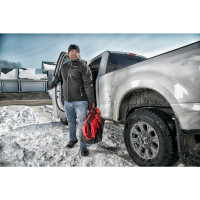 MILWAUKEE M12™ Premium vyhřívaná bunda 4933464326