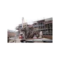 MILWAUKEE M12™ VYHŘÍVANÁ MASKÁČOVÁ BUNDA PREMIUM 4933451599