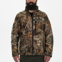 MILWAUKEE M12 HJ CAMO6 M12 vyhřívaná bunda maskáčová vel. XL 4933478980