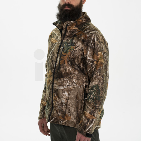 MILWAUKEE M12 HJ CAMO6 M12 vyhřívaná bunda maskáčová vel. XXL 4933478981