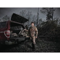 MILWAUKEE M12™ vyhřívaná bunda- camo3 4933443856