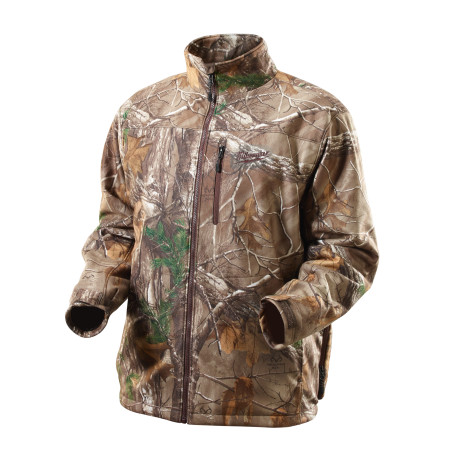 MILWAUKEE M12™ vyhřívaná bunda- camo3 4933443856