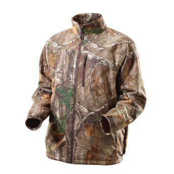 MILWAUKEE M12™ vyhřívaná bunda- camo3 4933443856