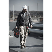 MILWAUKEE M12™ VYHŘÍVANÉ BUNDY PREMIUM 4933451592