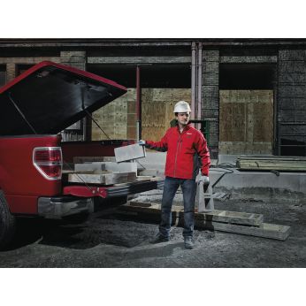 MILWAUKEE M12™ vyhřívaná bunda 4933443833
