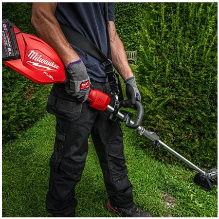 MILWAUKEE M18 FOPH2-0 FUEL pohonná jednotka pro nářadí QUIK-LOK 4933492662