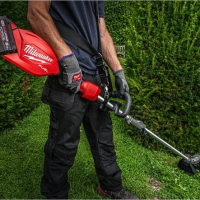 MILWAUKEE M18 FOPH2-0 FUEL pohonná jednotka pro nářadí QUIK-LOK 4933492662