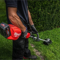 MILWAUKEE M18 FOPH2-0 FUEL pohonná jednotka pro nářadí QUIK-LOK 4933492662