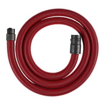 MILWAUKEE Hadicový nástavec 6 m pro M18 FUEL™ odsavač prachu třídy M AC/DC s VACLINK™ se dvěma akumulátory 4932498661