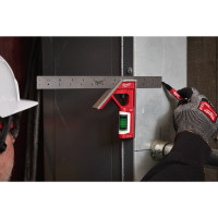 MILWAUKEE Combination Square 4932498719