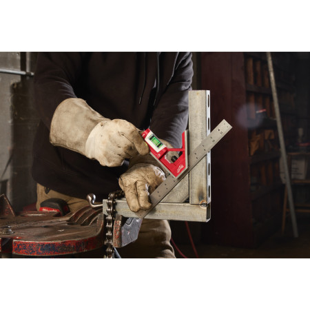 MILWAUKEE Combination Square 4932498719